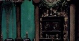 Slytherin_for_me: My Slytherin Preferences 'Slytherin_for_me: My Slytherin Preferences' is an ambient cape designed to