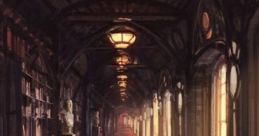 Library CEB: Studying At The Library "Library CEB: Studying At The Library" captures the ambient of a late afternoon in a