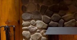 A Night In The Forest House 'A Night In The Forest House' offers a tranquil acoustic environment that captures the essence of