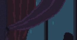 Sad Night: Love..................... 'Sad Night: Love.....................' offers a contemplative cape that reflects the