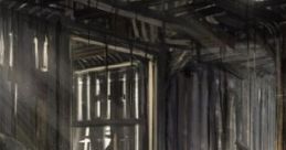 Maison Abandonnée Gurti 'Maison Abandonnée Gurti' is an ambient cape that captures the subtle of an abandoned house,