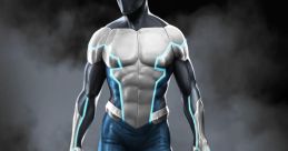 Superhero Superhero and effects to download and play.