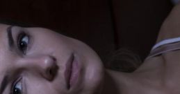 Trying To Sleep: Being Able To Fall Asleep Is Not Always Easy When You Live In A Flat The ambient cape titled "Trying To