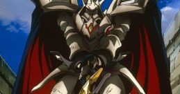 Escaflowne Escaflowne and effects to download and play.