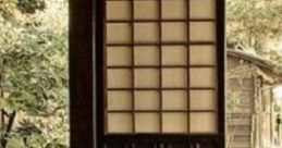 Writing In Your Japanese Home: Writing In Japanese House The ambient cape titled "Writing In Your Japanese Home: Writing In