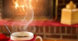 Inside During A Winter Storm: Cozy In Your House 'Inside During A Winter Storm: Cozy In Your House' is an ambient cape