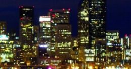 Perfect Night Ambience: The "Perfect Night Ambience" offers a serene auditory experience that captures the essence of a