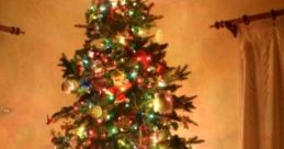 Christmas Morning The ambient cape titled 'Christmas Morning' captures a serene yet joyful holiday atmosphere. Listeners will