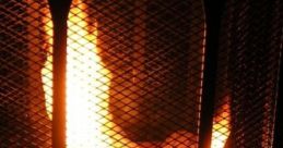 Fireplace Mood: Chillin By The Fireplace 'Fireplace Mood: Chillin By The Fireplace' captures the soothing ambiance of a