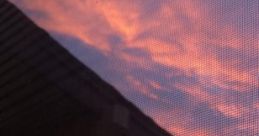 Evening In Fall: Studying-sleeping-rain "Evening In Fall: Studying/sleeping/rain" captures the serene atmosphere of a