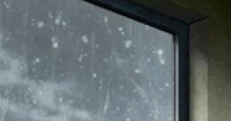 Homework Rain 001 'Homework Rain 001' offers a soothing ambient cape designed to enhance concentration and relaxation. This