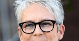 Jamie Lee Curtis