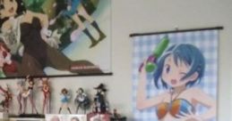 Hot Summer Day Inside: Playing Videogames With The Fan On And Windows Open The ambient cape titled "Hot Summer Day Inside:
