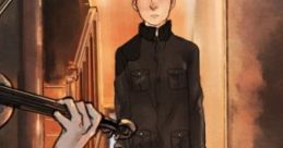 Irene Adler Theme: Irene's Theme 'Irene Adler Theme: Irene's Theme' captures a serene moment in the iconic setting of 221B