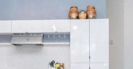 Muuurl After Dinner: Muuurl Cleaning Up In The Kitchen At 112 'Muuurl After Dinner: Muuurl Cleaning Up In The Kitchen At 112'