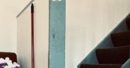 Saturday Morning Dorm Hall: 9 AM In The Weird Dorm Hall The ambient cape titled "Saturday Morning Dorm Hall: 9 AM In The