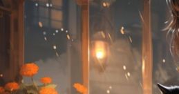 Rainsome Reverie 'Rainsome Reverie' is an ambient cape that captures the soothing of rainfall in a tranquil environment. The