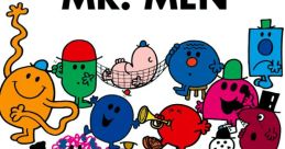 Mrmen
