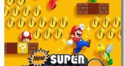 Super Mario 2