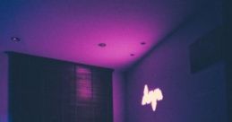 Sleeping In A Dorm: A Sleepy Night On In Your Room The ambient cape titled "Sleeping In A Dorm: A Sleepy Night In Your
