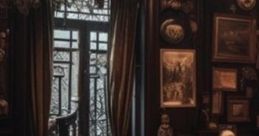 Another Cozy Cottage: A Rainy Day At A Cozy Cottage. 'Another Cozy Cottage: A Rainy Day At A Cozy Cottage' immerses listeners