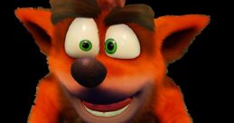 Bandicoot