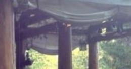 Camp Halfblood Dining Pavilion: Camp Halfblood Dining Pavilion The 'Camp Halfblood Dining Pavilion' cape captures the
