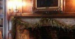 Cosy Country Manor Library: Escape To The Country The "Cosy Country Manor Library: Escape To The Country" cape immerses