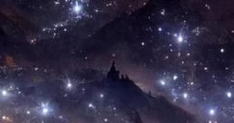 Velaris At Night 'Velaris At Night' presents an immersive audio environment capturing the serene of a fictional coastal city