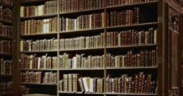 London Institute Library: A Rainy Afternoon In The Library At The London Institute The cape titled "London Institute Library: