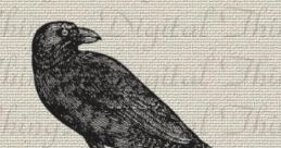 Edgar Allen Poe Haloween: Creepy And Fun The ambient cape titled "Edgar Allan Poe Halloween: Creepy And Fun" creates an