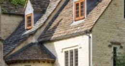 Kinsley Manor 'Kinsley Manor' is an ambient cape that captures the serene atmosphere of an elegant two-story mansion