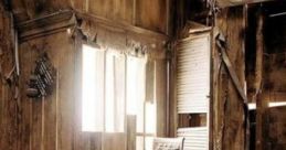 The Shrieking Shack "The Shrieking Shack" cape captures the eerie atmosphere of an abandoned house in Hogsmeade, known for