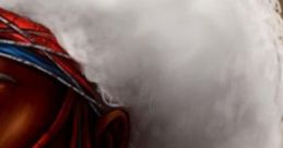 Children Of Blood And Bone: Orisha Jungle 'Children Of Blood And Bone: Orisha Jungle' is an ambient cape designed to