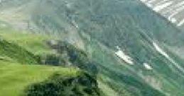 In The Valley: Opening Scene "In The Valley: Opening Scene" presents an ambient cape characterized by the eerie quality of