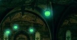 Snake House: Slytherin Common Room The 'Snake House: Slytherin Common Room' cape immerses listeners in a tranquil yet