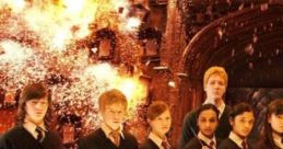 Harry Potter - Hedwigs Theme: Harry Potter - Hedwig's Theme The ambient cape titled "Harry Potter - Hedwig's Theme: Harry