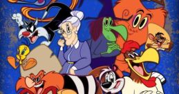 Looneytoons Looneytoons and effects to download and play.