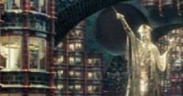 At The Ministry Of Magic "At The Ministry Of Magic" is a notable scene in the Harry Potter franchise, which debuted with
