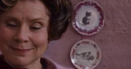 Umbridge's Detention Umbridge's Detention is a pivotal scene from J.K. Rowling's "Harry Potter and the Order of the Phoenix,"