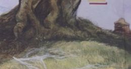 The Hobbit Graphic Novel: The ambient cape titled 'The Hobbit Graphic Novel' provides listeners with a rich auditory backdrop