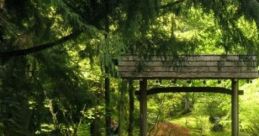 Japanese Zen Garden A Japanese Zen Garden, or "karesansui," is a minimalist landscape designed for meditation and
