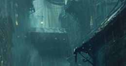 Venda (The Remnant Chronicles): Venda City On Gloody Rainy Afternoon Venda City, a key location in Mary E. Pearson's "The