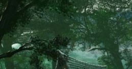 Fantasy Forest Fantasy Forest is an immersive cape experience designed to transport listeners to a serene woodland