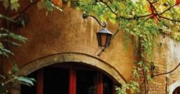 Venice Cafe Venice Cafe offers an immersive audio experience that captures the serene ambiance of a café situated alongside