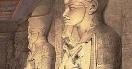 Temple Of Sands: Sacred Atmosphere 'Temple Of Sands: Sacred Atmosphere' is an ambient cape designed to evoke the serene