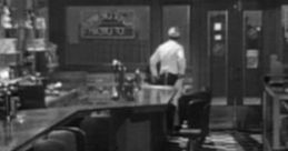 Film Noir Café Film Noir Café evokes the atmospheric essence of 1940s New York City, serving as an ideal backdrop for classic