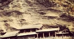 Isolated Mountain Temple The Isolated Mountain Temple is a serene location often depicted in various Asian cultures,