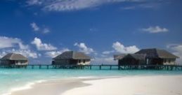 Relaxing Day At The Beach A relaxing day at the beach offers a perfect escape from daily stressors, allowing individuals to
