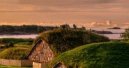 Walking In The Shire: An Evening Hike In The Shire "Walking In The Shire: An Evening Hike In The Shire" offers an immersive